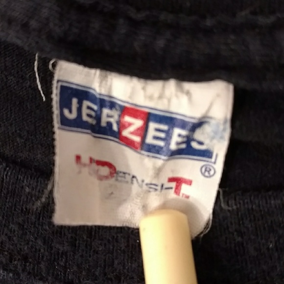 Lanconia Motorcycle Week 2014 T Shirt 91st Year XL - Picture 5 of 8